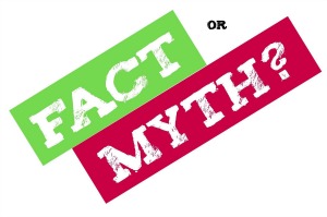chiropractic myths
