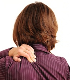upper back pain treatment