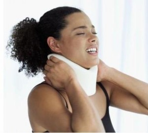 whiplash treatment houston