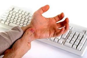 carpal tunnel syndrome