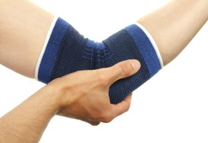 elbow pain