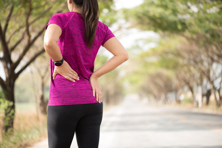 Greenway plaza SI Joint pain treatment