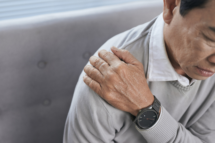 shoulder pain treatment Shoulder Pain Treatment Near Me in Houston, TX. Chiropractor For Shoulder Pain Relief.