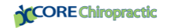 core chiropractic houston