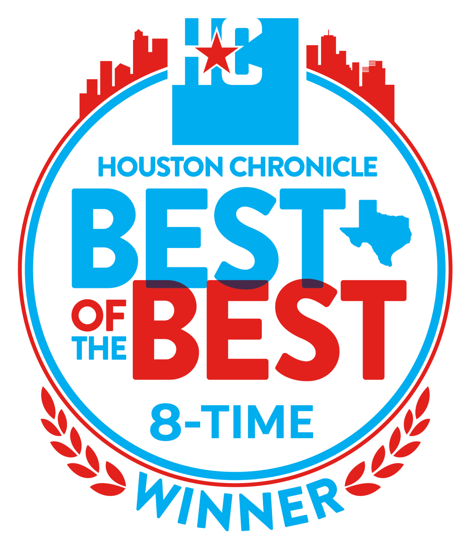 BOTB8times best chiropractor winner