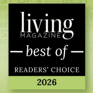 livingmagazine_bestchiropractor living magazine best chiropractor