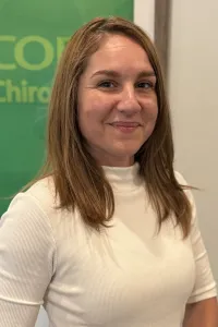 yamilete castillo torres chiropractor